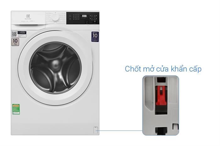 Máy Giặt Electrolux UltimateCare 300 Inverter 10 Kg EWF1024D3WC&nbsp;